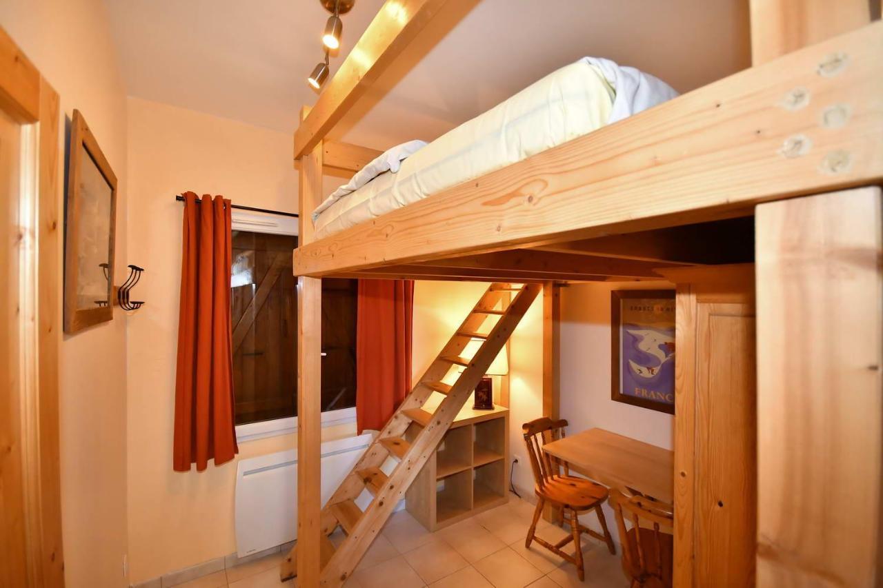 Le Soleil Apartment